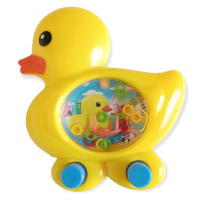 Duck Water Toy