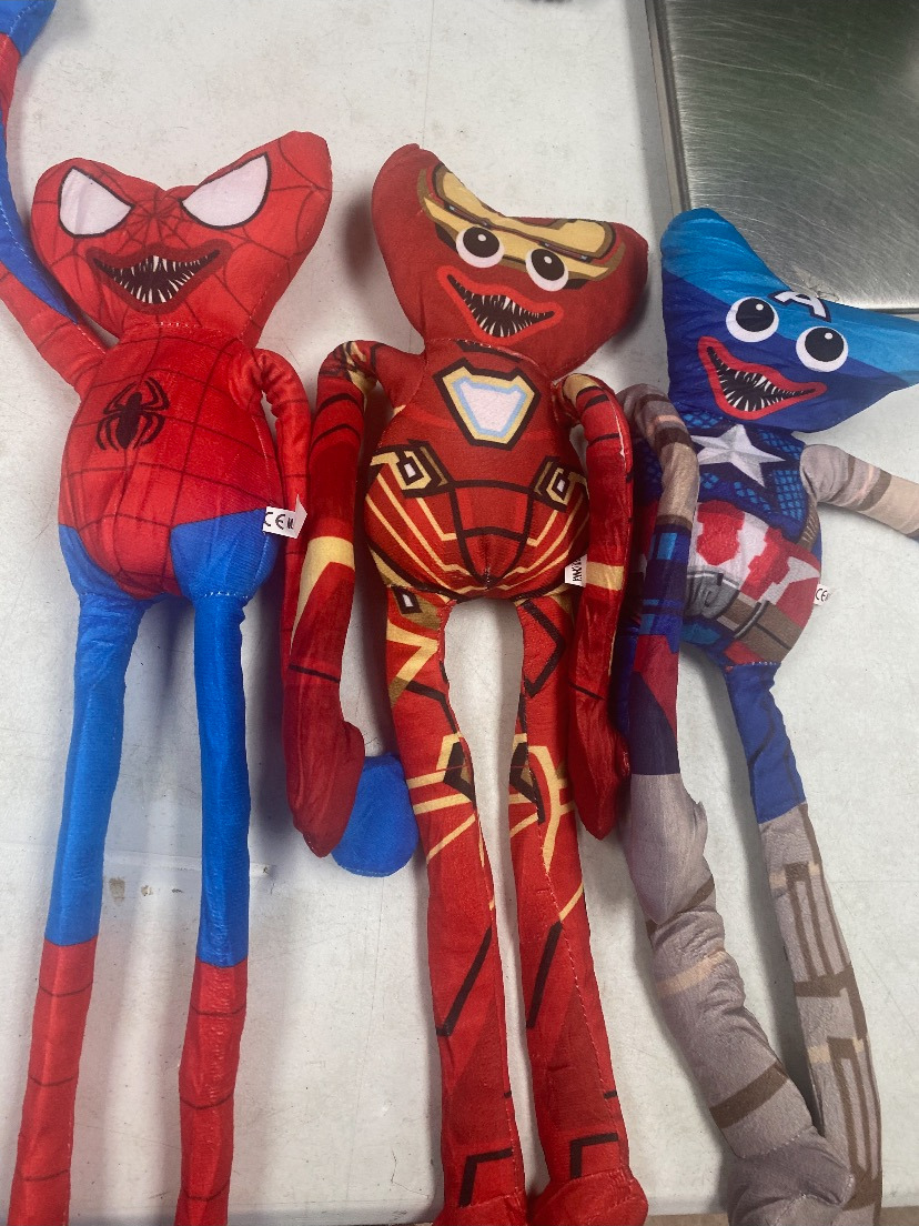 Hero Huggies