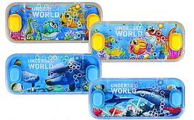 Undersea Water Toy